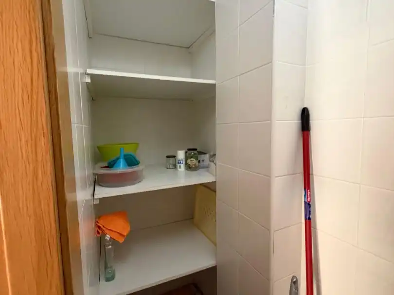 Cocina de Piso en venta en San Ildefonso - Catedral