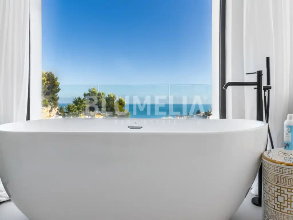 Houses for sale in Portichol - Balcón al Mar