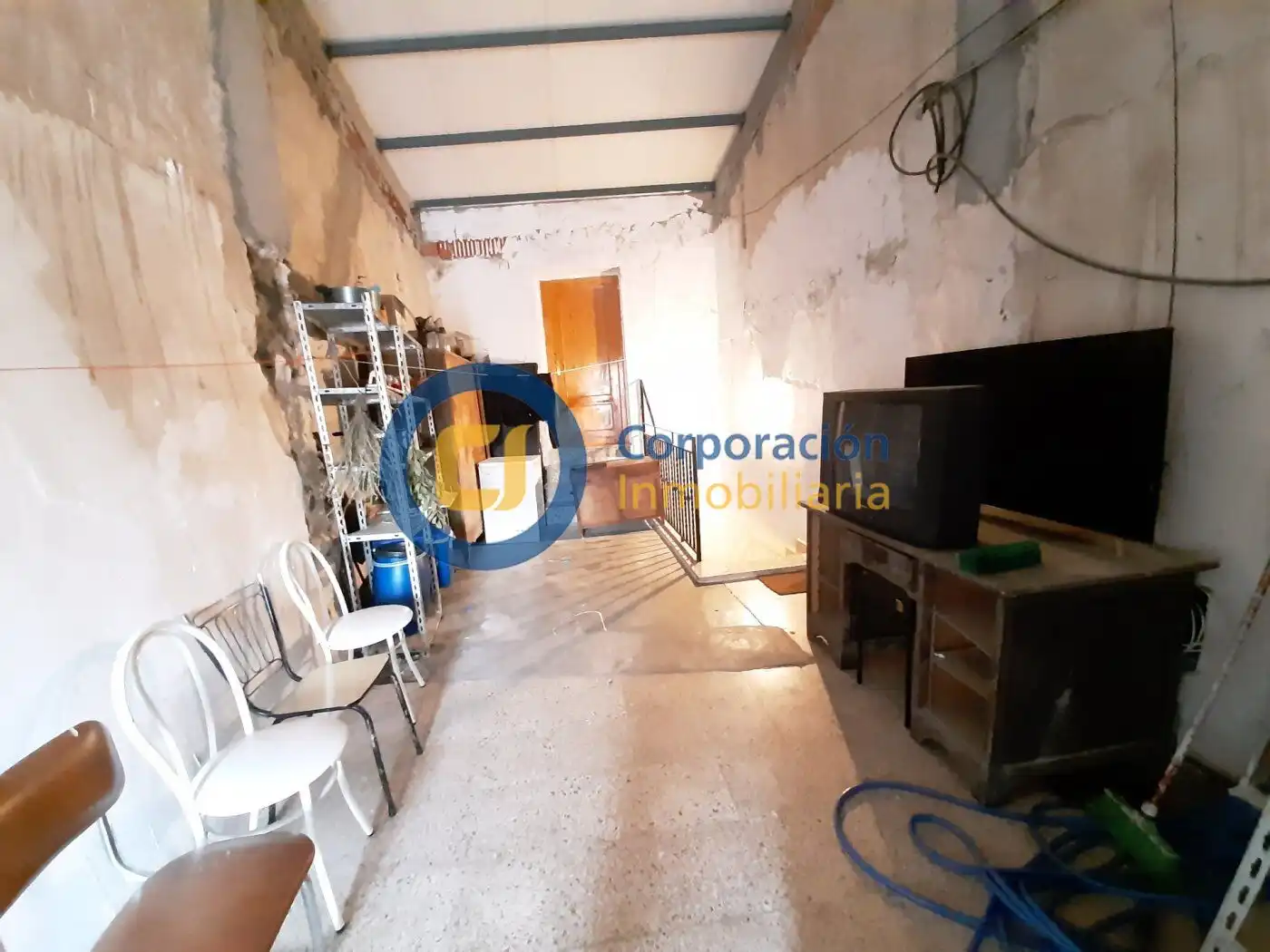 Casa o xalet en venda en Puerto Lumbreras, Murcia