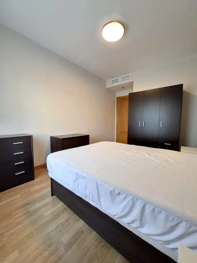 Dormitori de Apartament en venda en Badajoz amb Aire condicionat