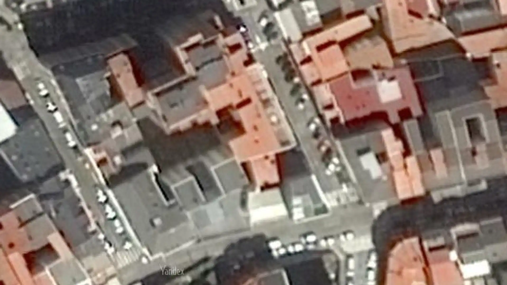 Piso en venta en A Coruña Capital 