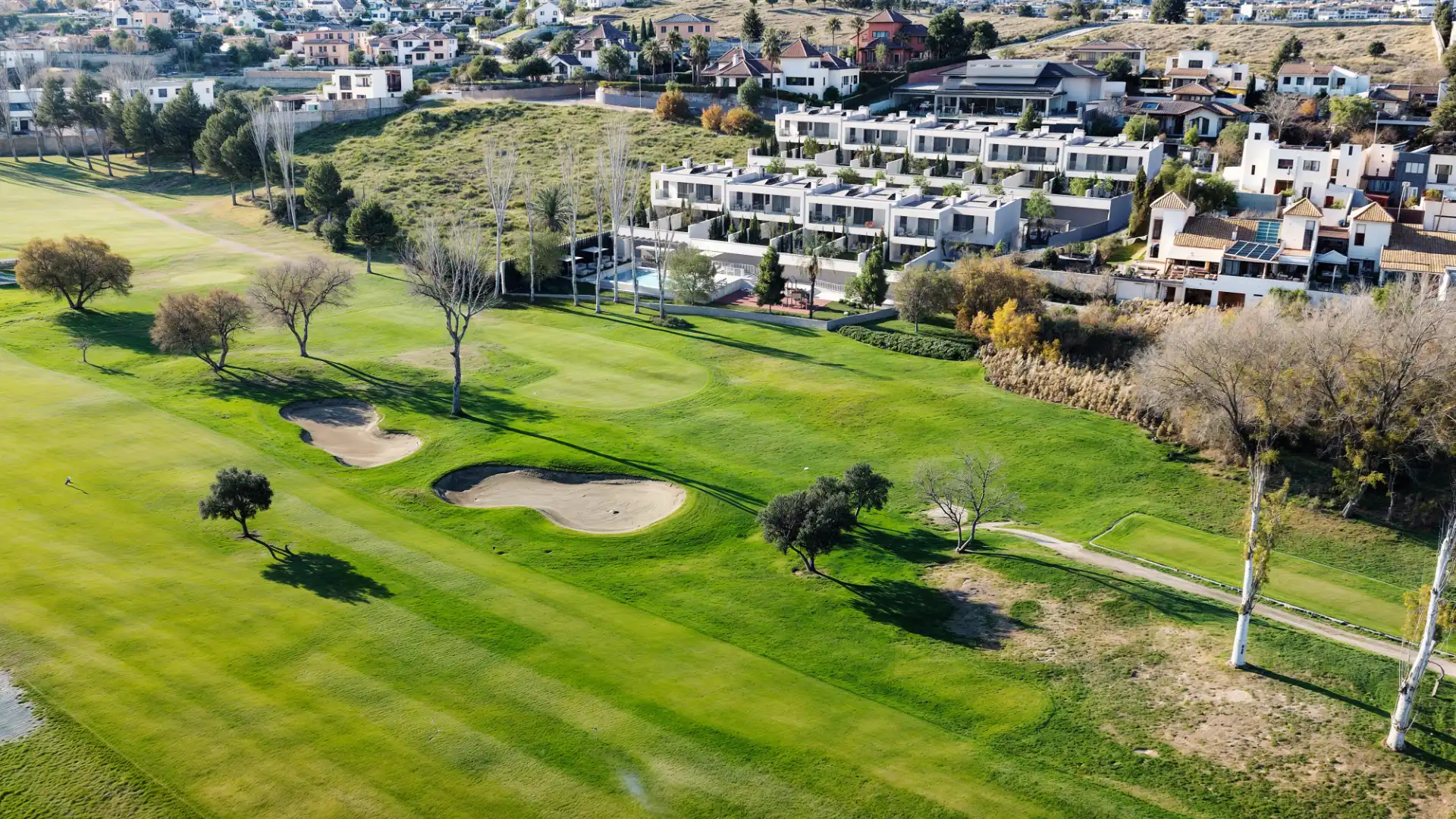 Paseo de los Barrancones, 148, San Francisco - Chorillo