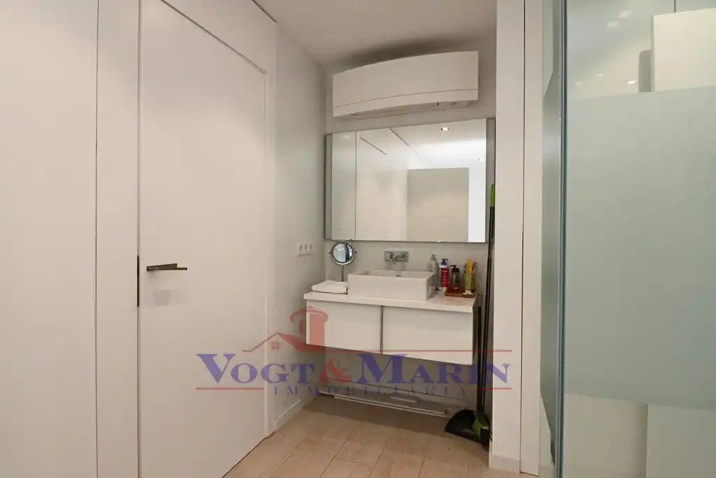 Attique avec terrasse à vendre à Carrer Cap Ponent, imagen 13