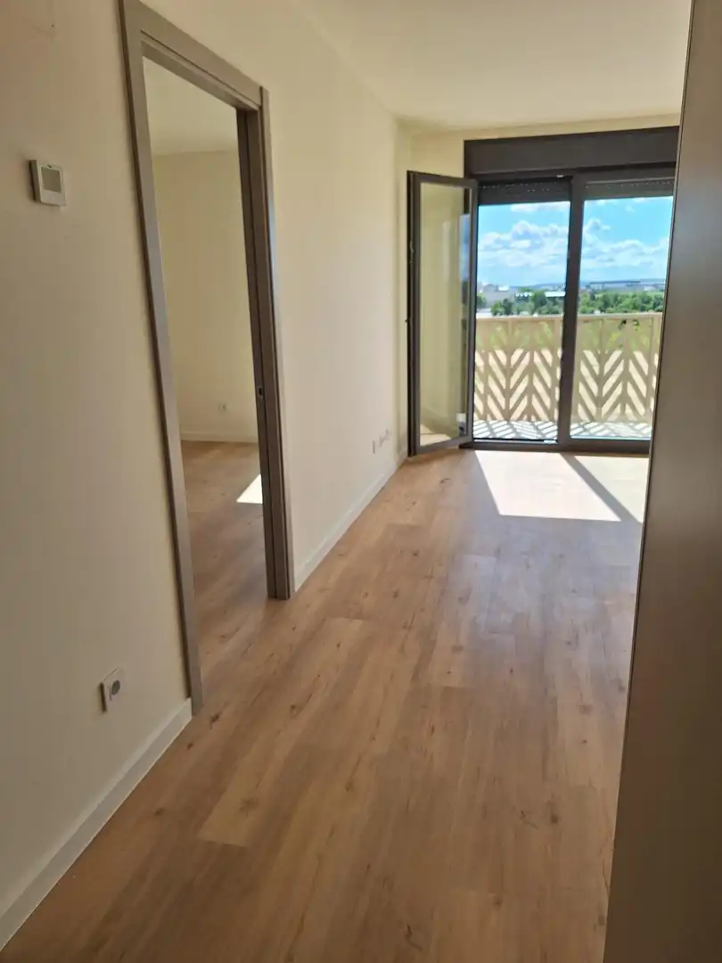 Apartamento de alquiler en Alcalá de Henares con Aire acondicionado, Calefacción y Jardín privado