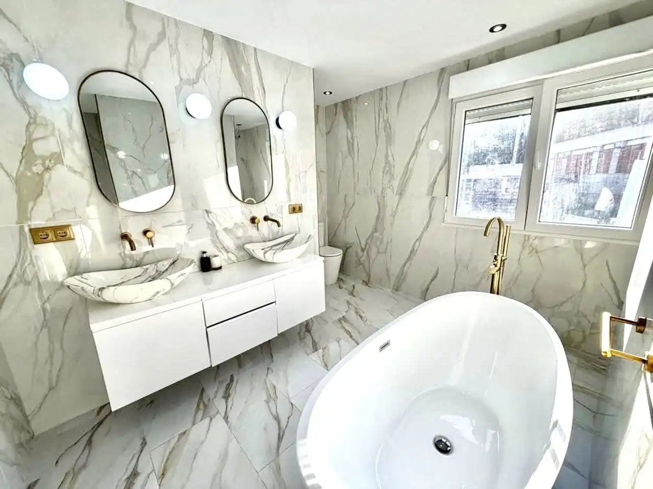 Detached house with pool for sale in Calle Calle Tramontana, imagen 18