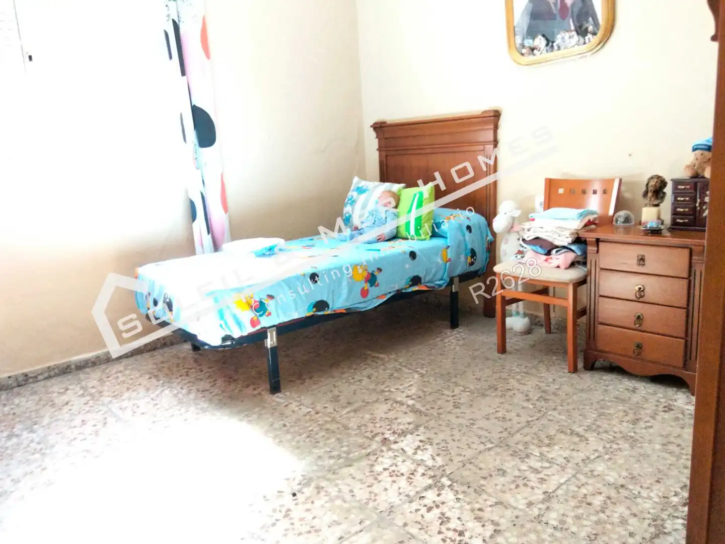 Casa in vendita a Calle de la Verónica, imagen 33