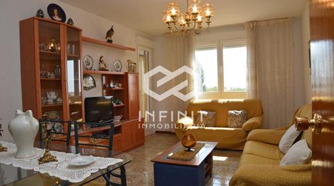 Foto 2 de Pis en venda a Villatobas, Toledo