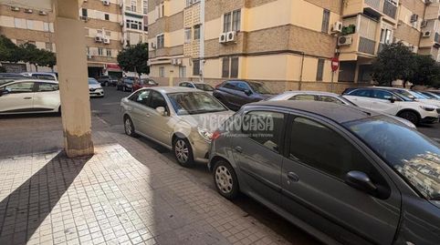 Foto 2 de Piso en venta en Cruz Roja, Sevilla Capital