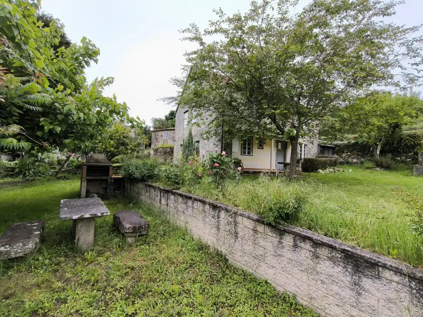 Casa o xalet en venda en A Estrada , Pontevedra