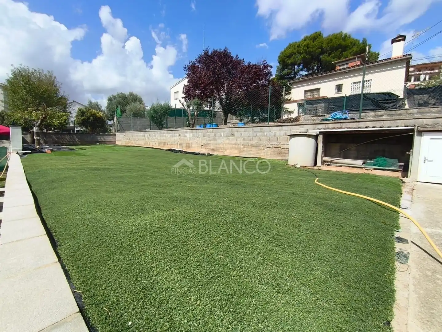 Casa o chalet en venta en Masquefa con Calefacción, Jardín privado y Terraza