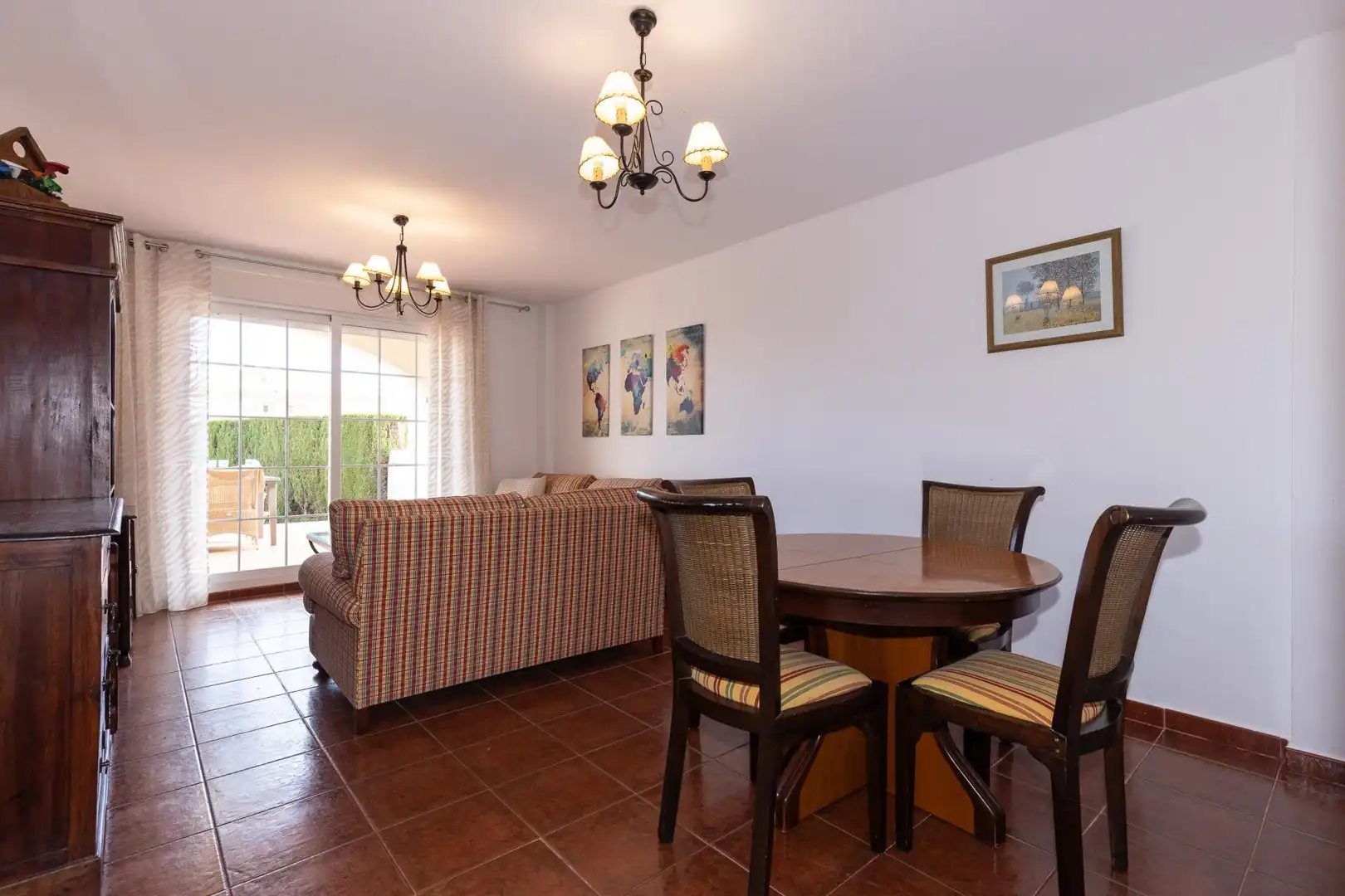 Terraced house with pool for sale in Vall d'Aran, imagen 12