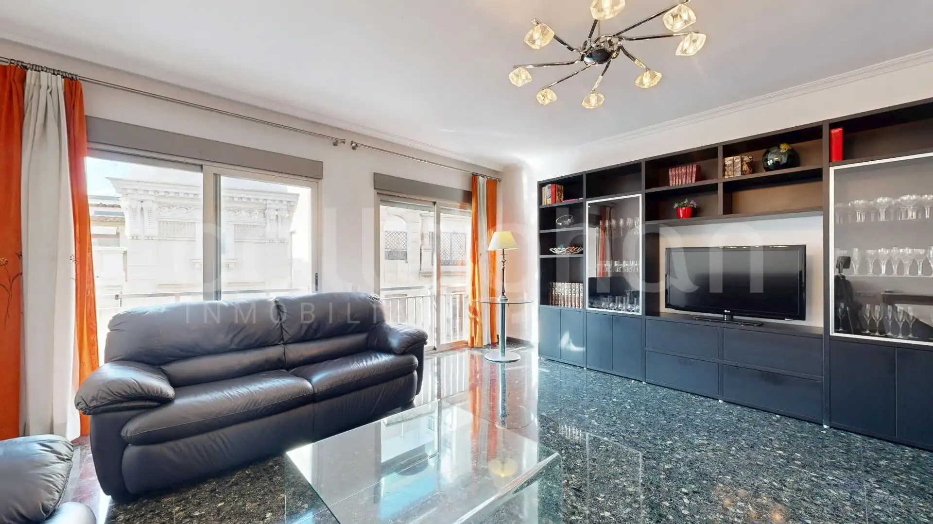 Appartement avec ascenseur à vendre à Calle HERNAN CORTES, imagen 3