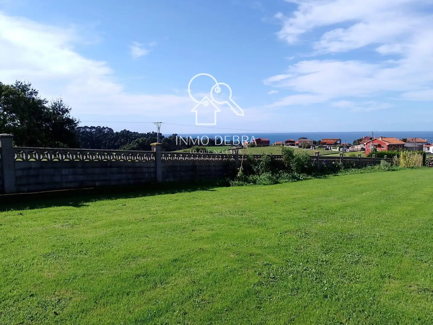 Lands and plots for sale in Cudillero