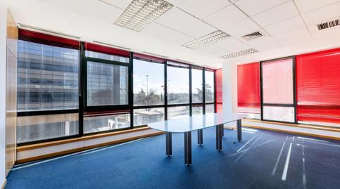 Photo 5 of Office for rent in Avenida Avenida Industria, Zona Industrial, Alcobendas