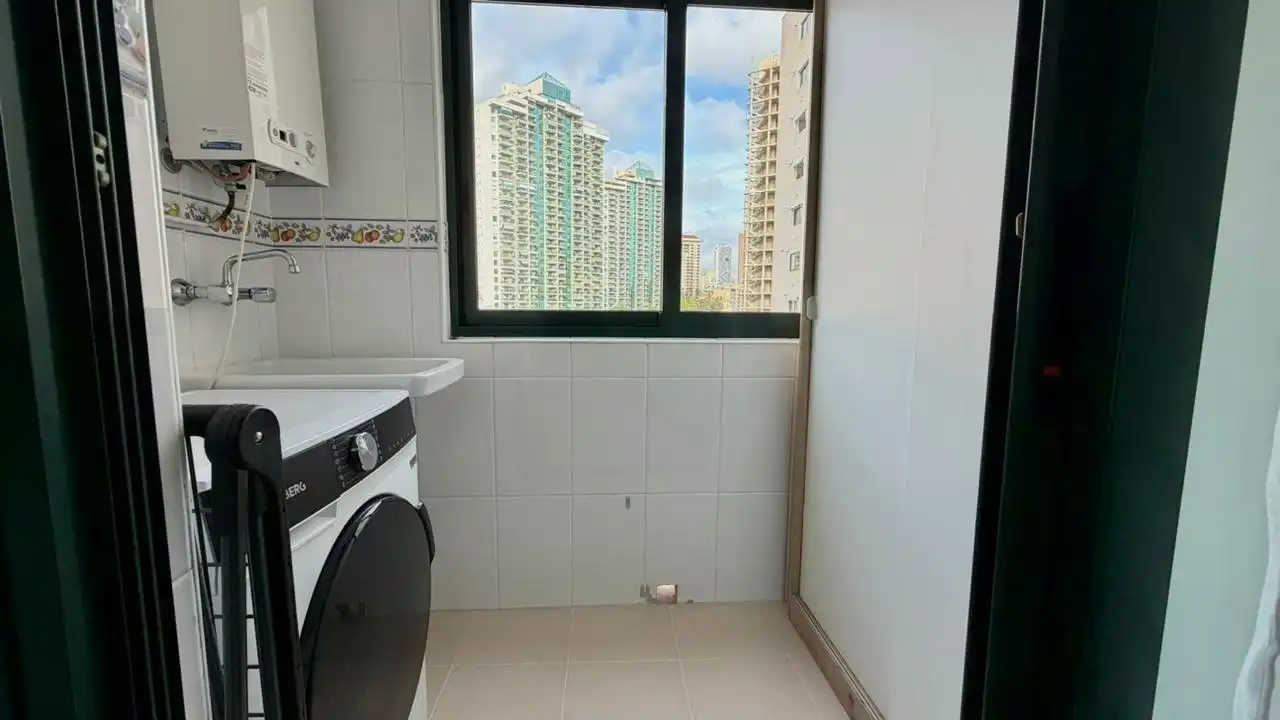 Bedroom of Apartments for rent in Villajoyosa / La Vila Joiosa  with Heating