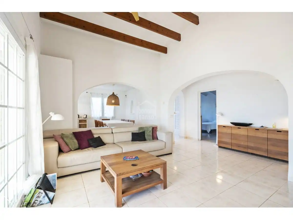 Detached house with pool for sale in Sant Climent - Es Canutells, imagen 10