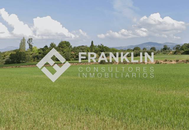 Terreno industrial en Alquiler en Desconocido, 1G en Fornells de la Selva