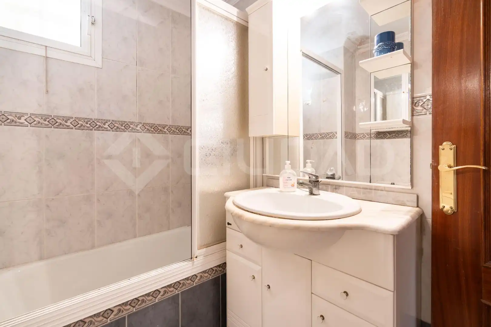 Baño de Piso en venta en Sevilla