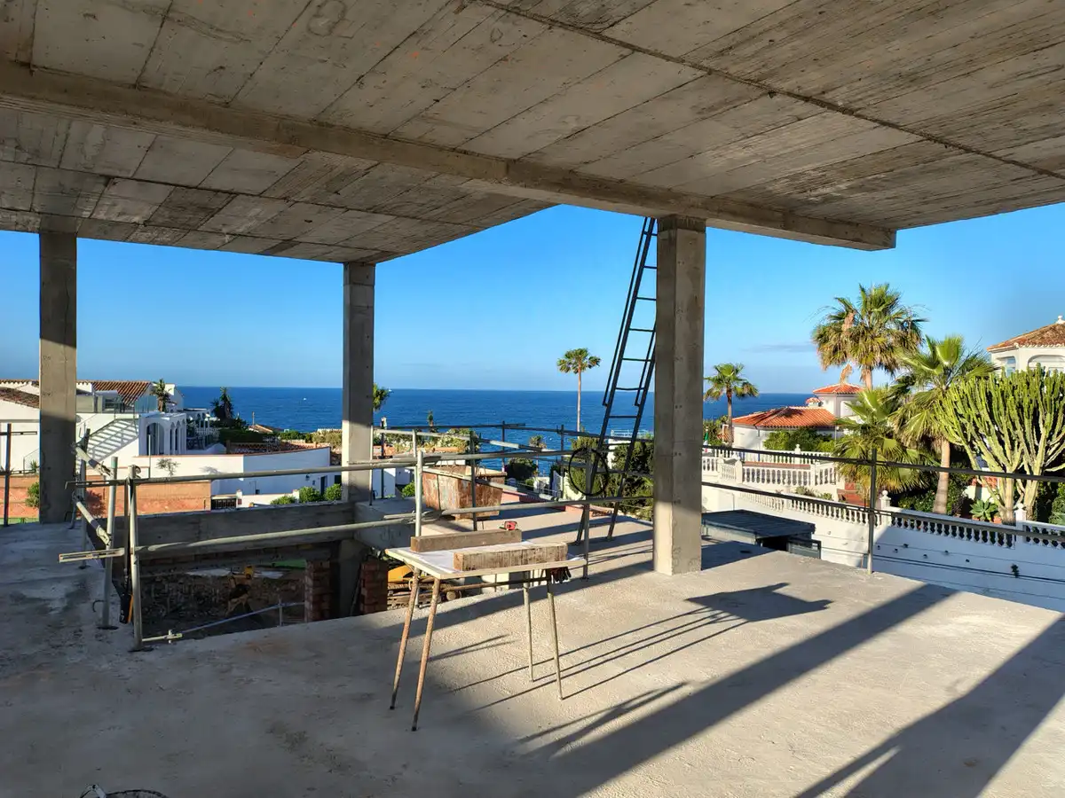 Terraced house for sale in El Faro de Calaburra - Chaparral, imagen 19