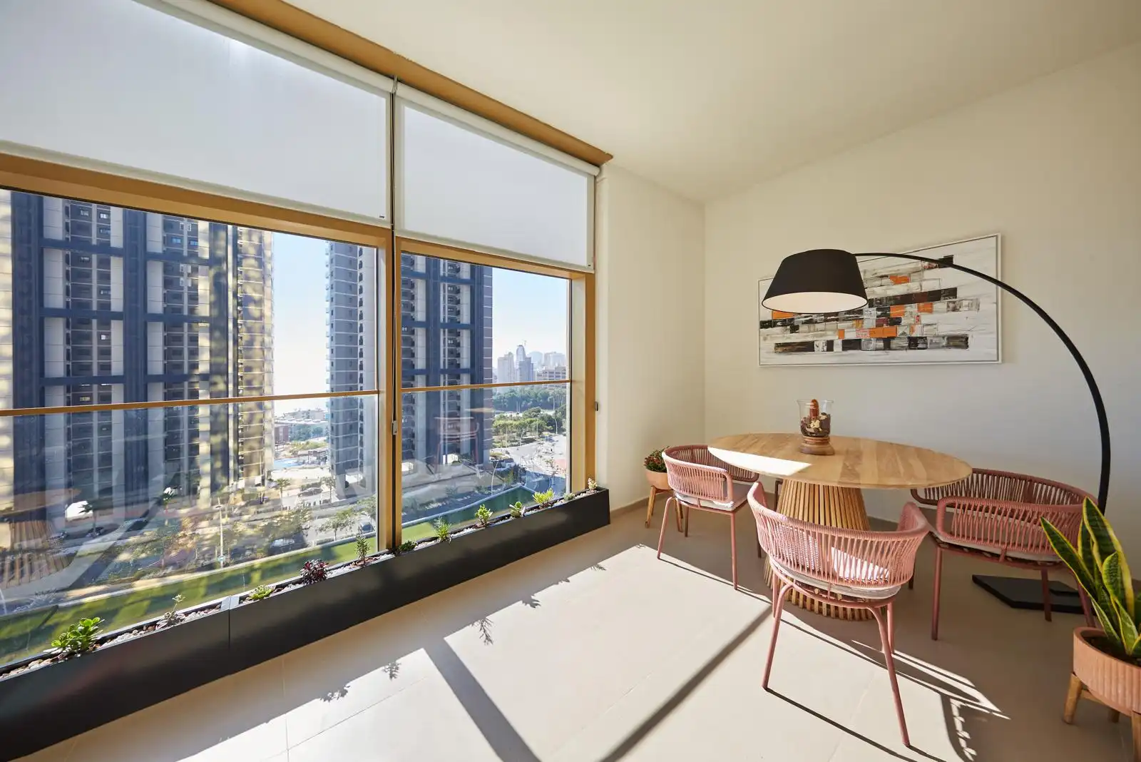Appartement compact avec piscine à vendre à Playa de Poniente, imagen 5