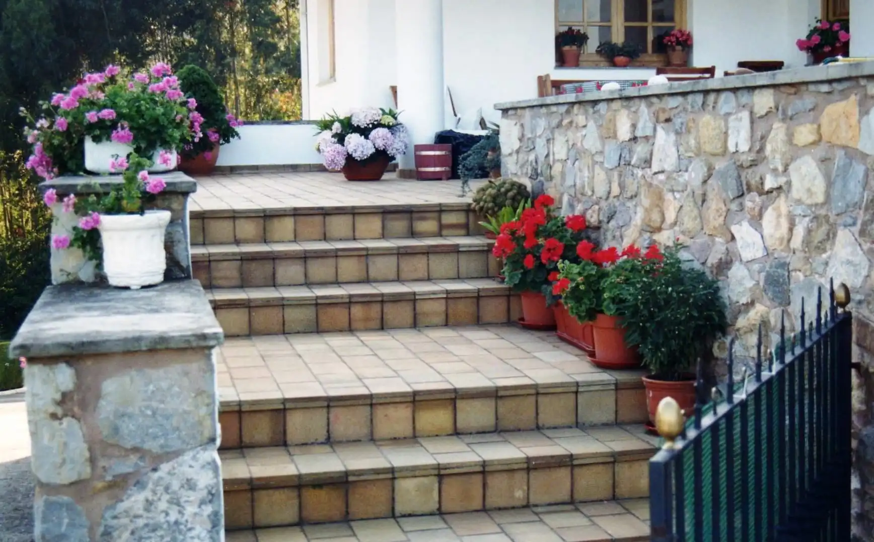 House with garden for sale in Pravia, imagen 79