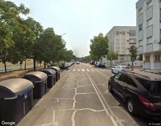 Appartement à vendre à AV EUGENIO HERMOSO 7 Bl:B Es:2 Pl:01 Pt:B 0