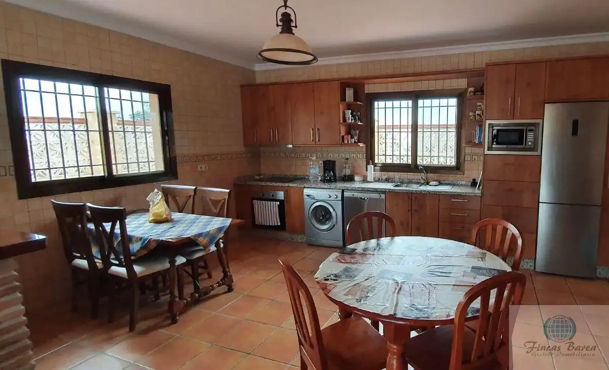 Casa rustica con piscina in vendita a Valtocado - La Alquería - La Atalaya, imagen 15