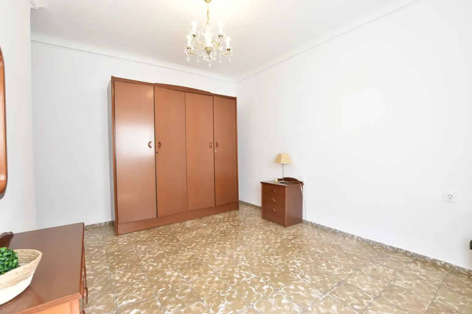 Habitación de Piso en venta en Rafelbuñol / Rafelbunyol con Balcón