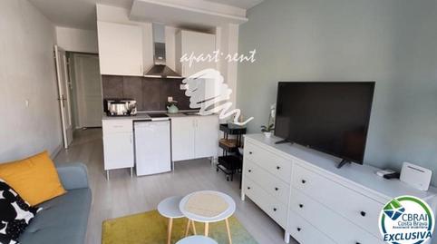 Photo 3 of Flat for sale in De la Riera de la Cuana, Centre, Roses