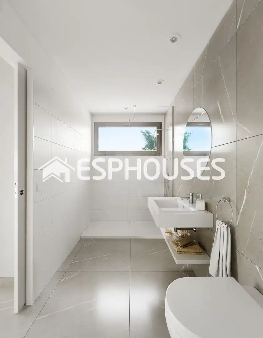 Apartament amb terrassa en venda a Isla del Fraile, imagen 8