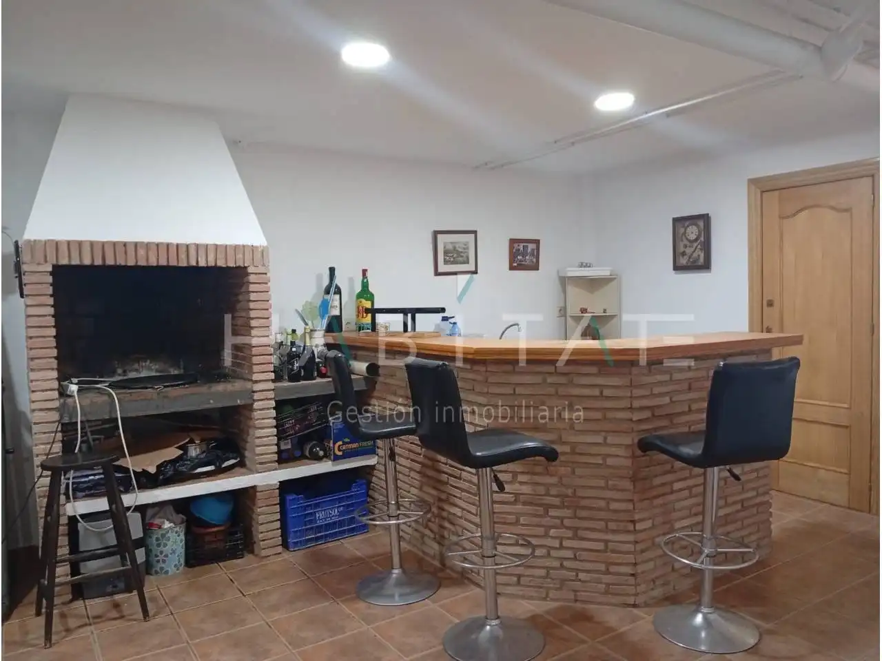 Dúplex en venda en Pilar de la Horadada amb Aire condicionat, Calefacció i Terrassa