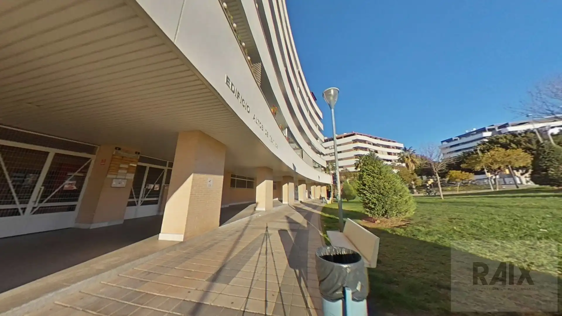 Flat for sale in CL ORSON WELLES