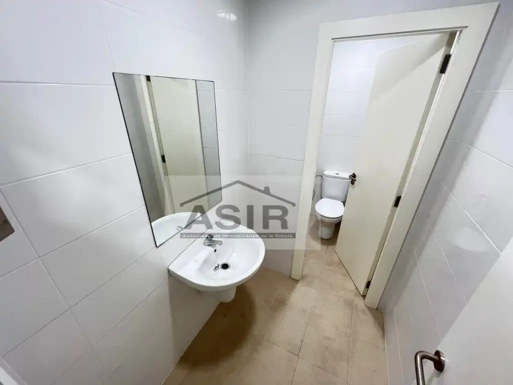 Business premises to rent in Josep Melcior Gomeis, imagen 35