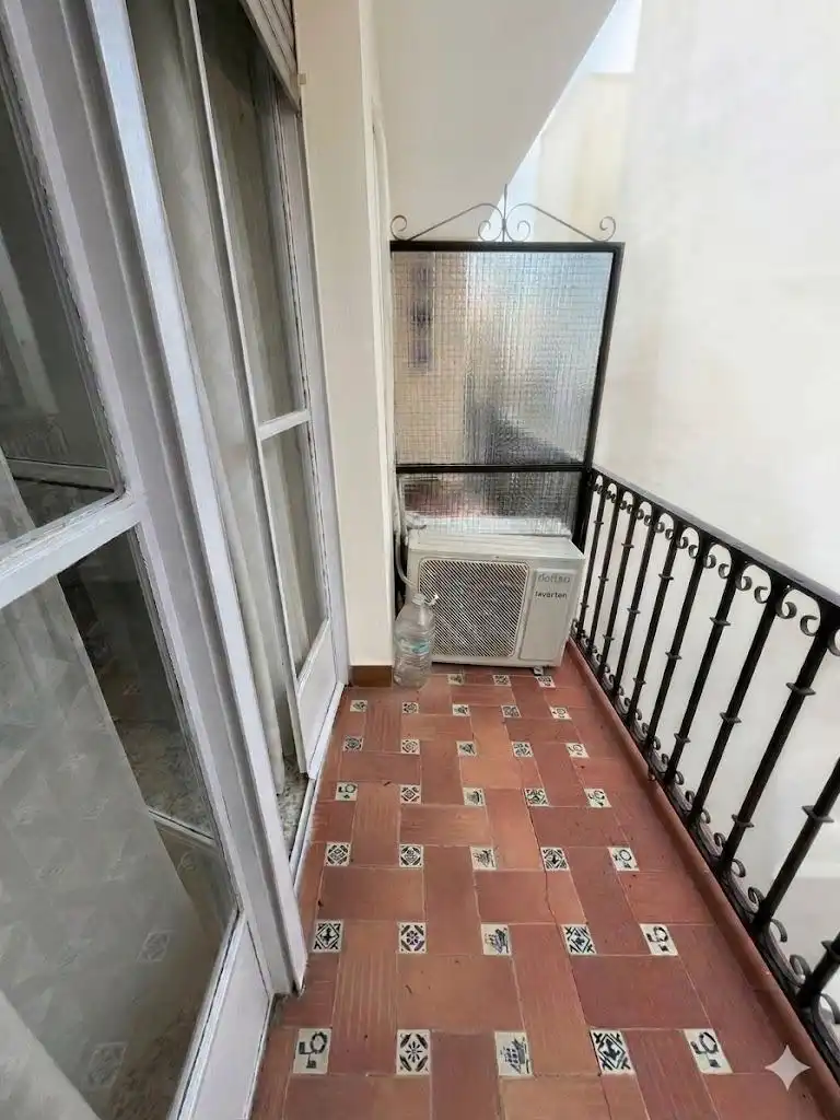 Terraza de Piso en venta en Lucena