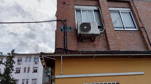 Foto 2 de Casa adosada en venda a Calle Serena, 186, Entrevías,  Madrid Capital