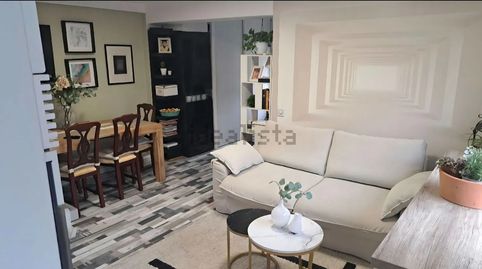 Foto 5 de Piso en venta en Calle de San Magín, Zofio, Madrid Capital