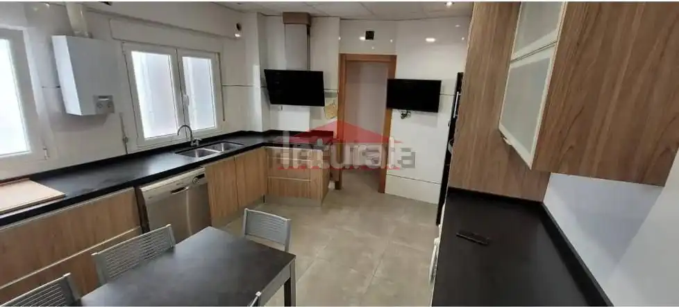 Appartement avec terrasse à vendre à Centro, imagen 2