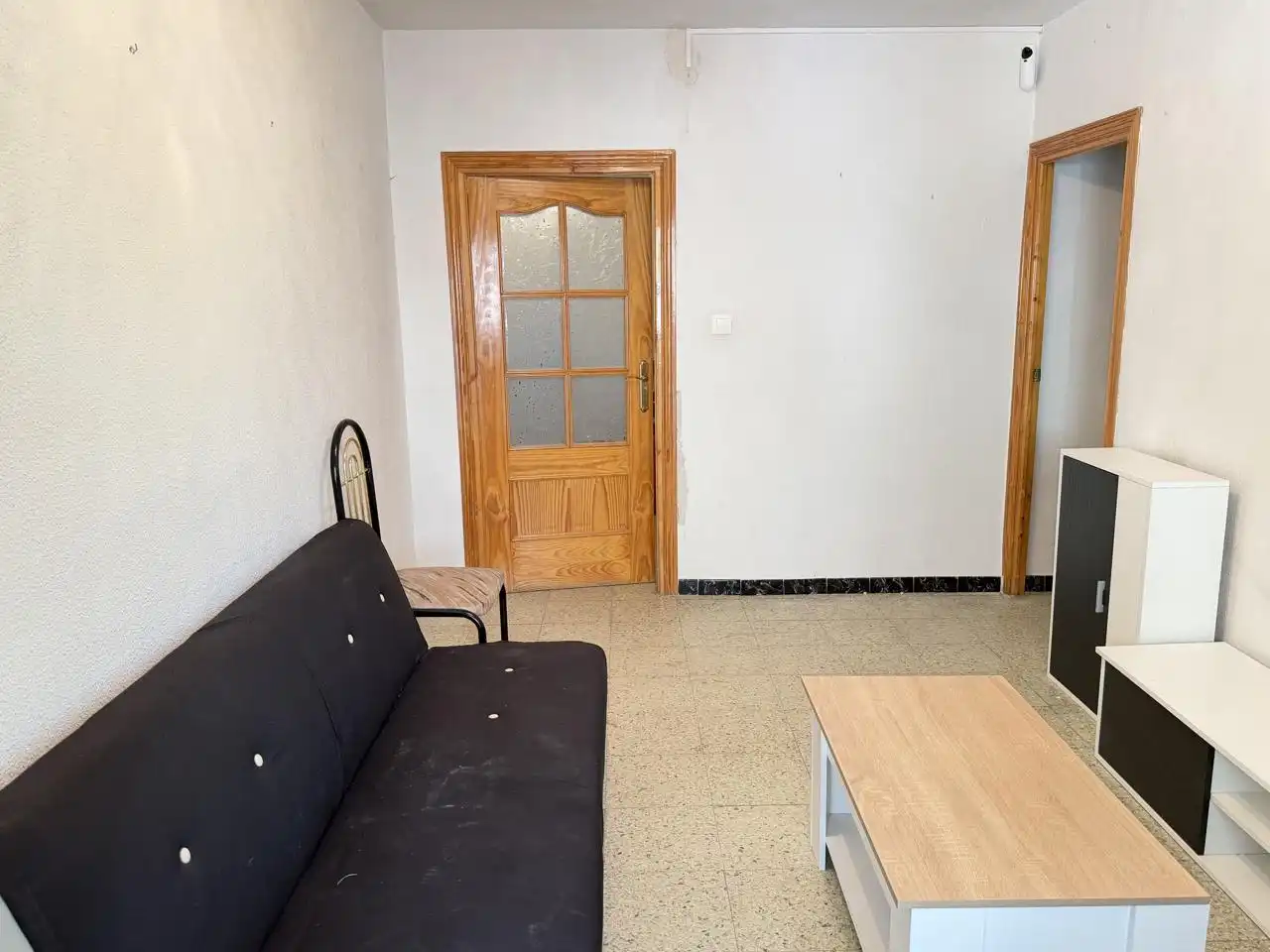 Wohnung zum Verkauf in Alcalá de Henares mit Terrasse