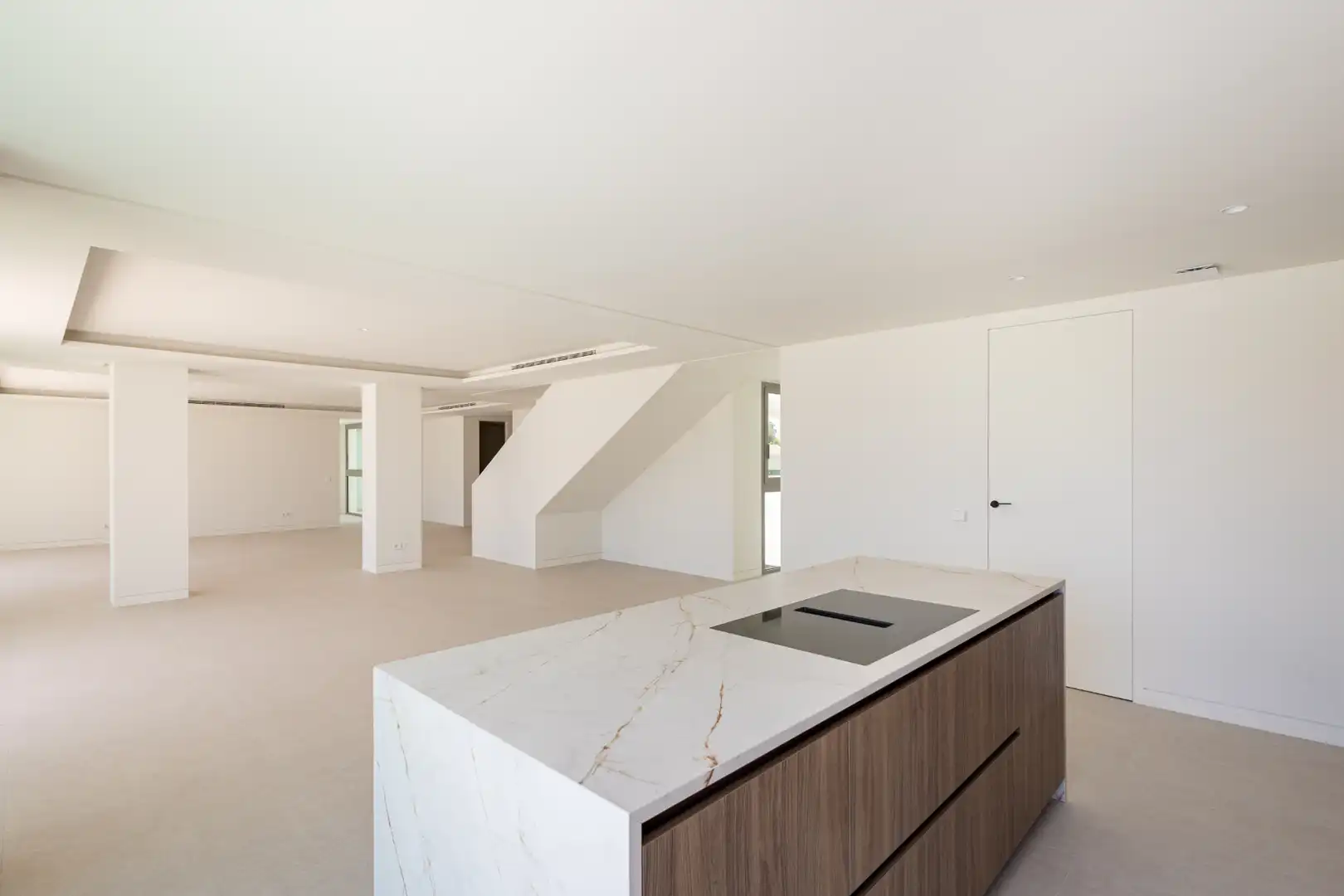 Attic for sale in Plaza Altamirano, 3, Lomas de Marbella Club