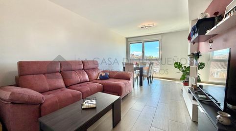 Foto 5 de Piso en venta en Calle Azorin, El Mercado - Plaza de Toros, Villena