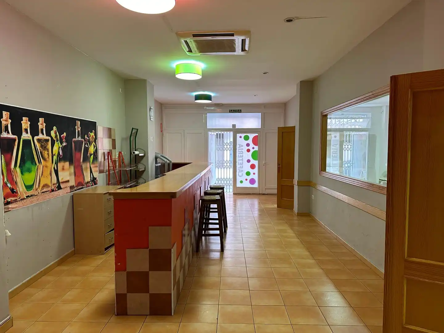 Business premises for sale in Pais Valencia, imagen 7