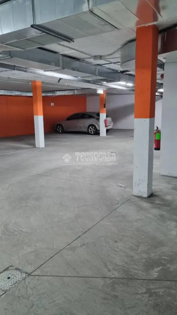Parking de Garaje en venta en Alcobendas