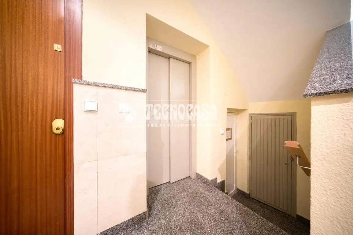 Wohnung zum Verkauf in Valladolid mit Heizung und Terrasse