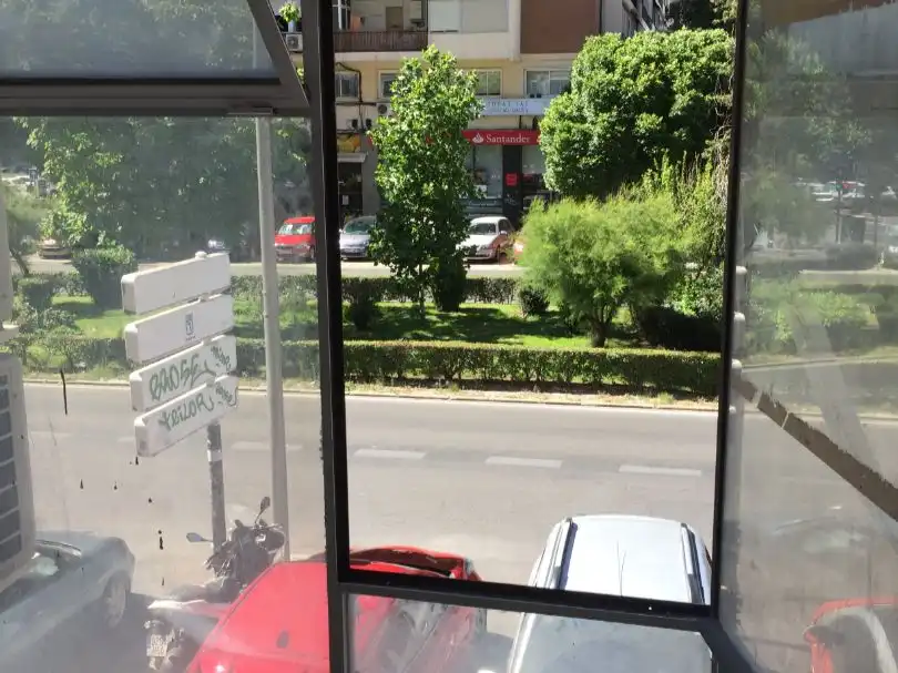 Commercial properties for rent in Fuencarral - El Pardo