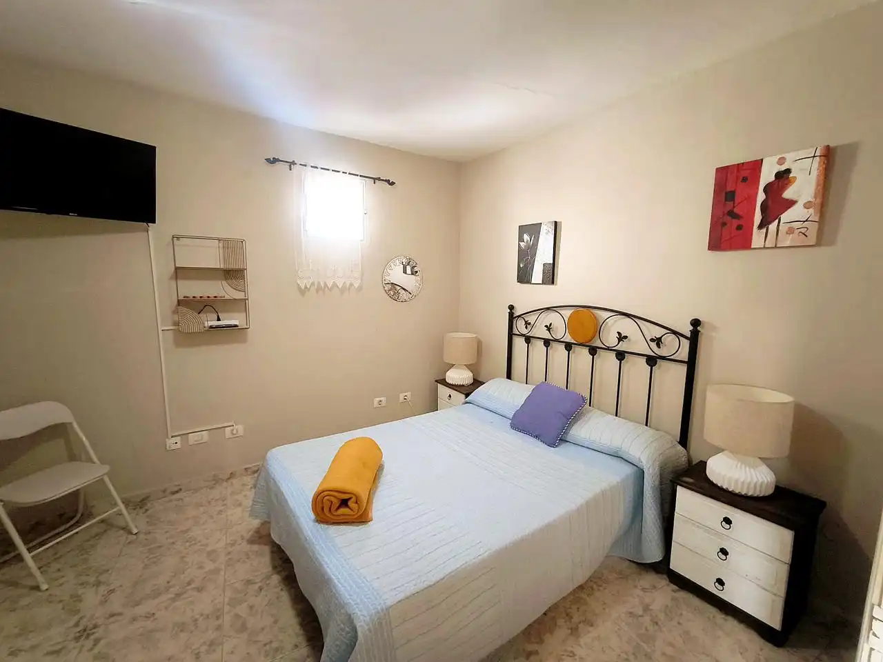 Habitación de Casa o chalet de alquiler en San Miguel de Abona