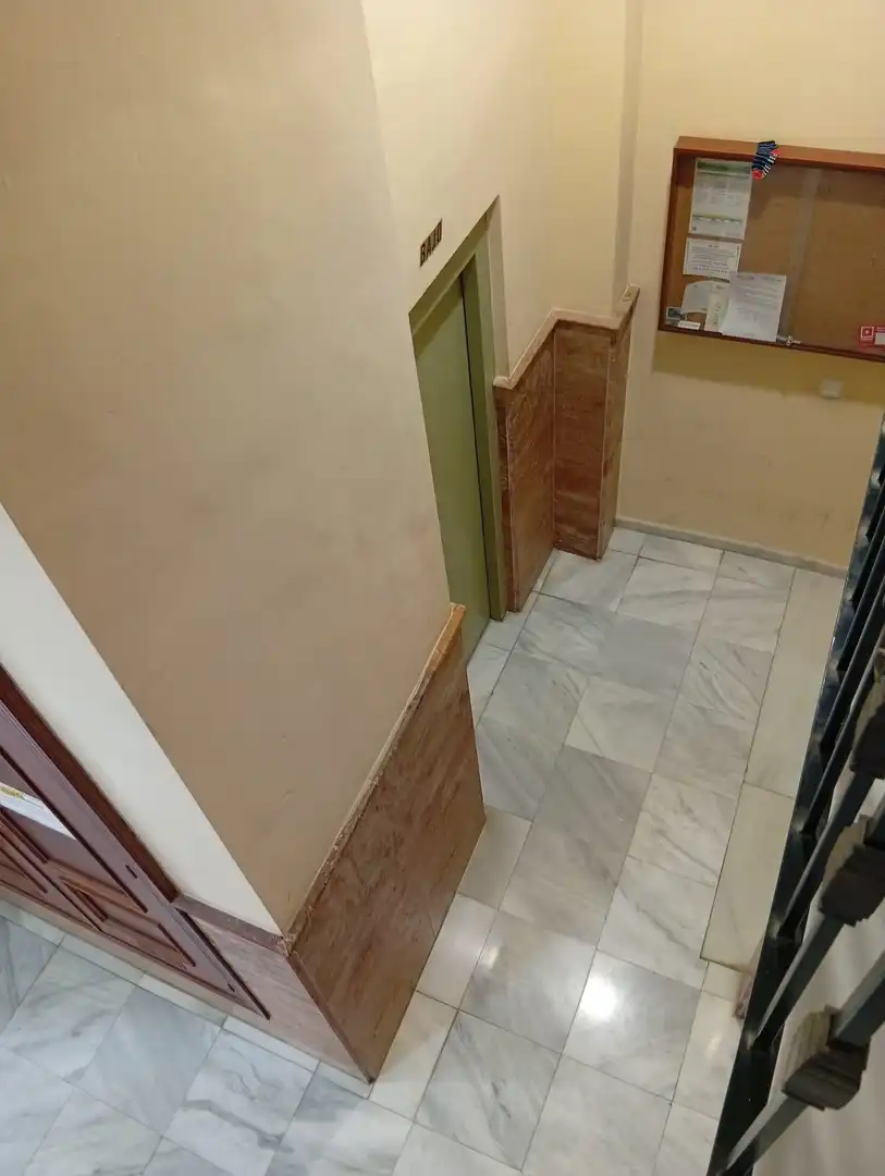 Flat for sale in Málaga