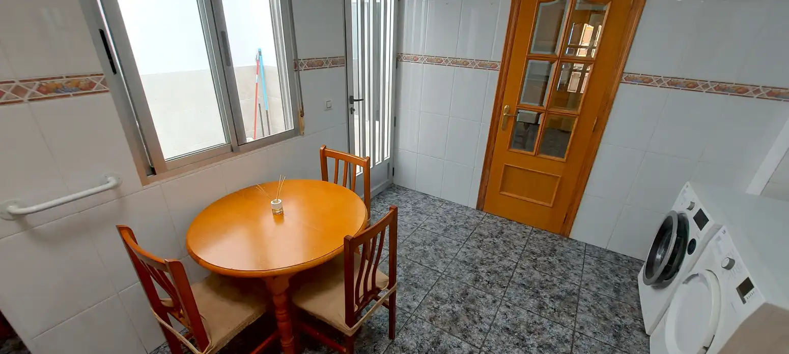 Dining room of Detached homes for sale in Sagunto / Sagunt  with Terrace