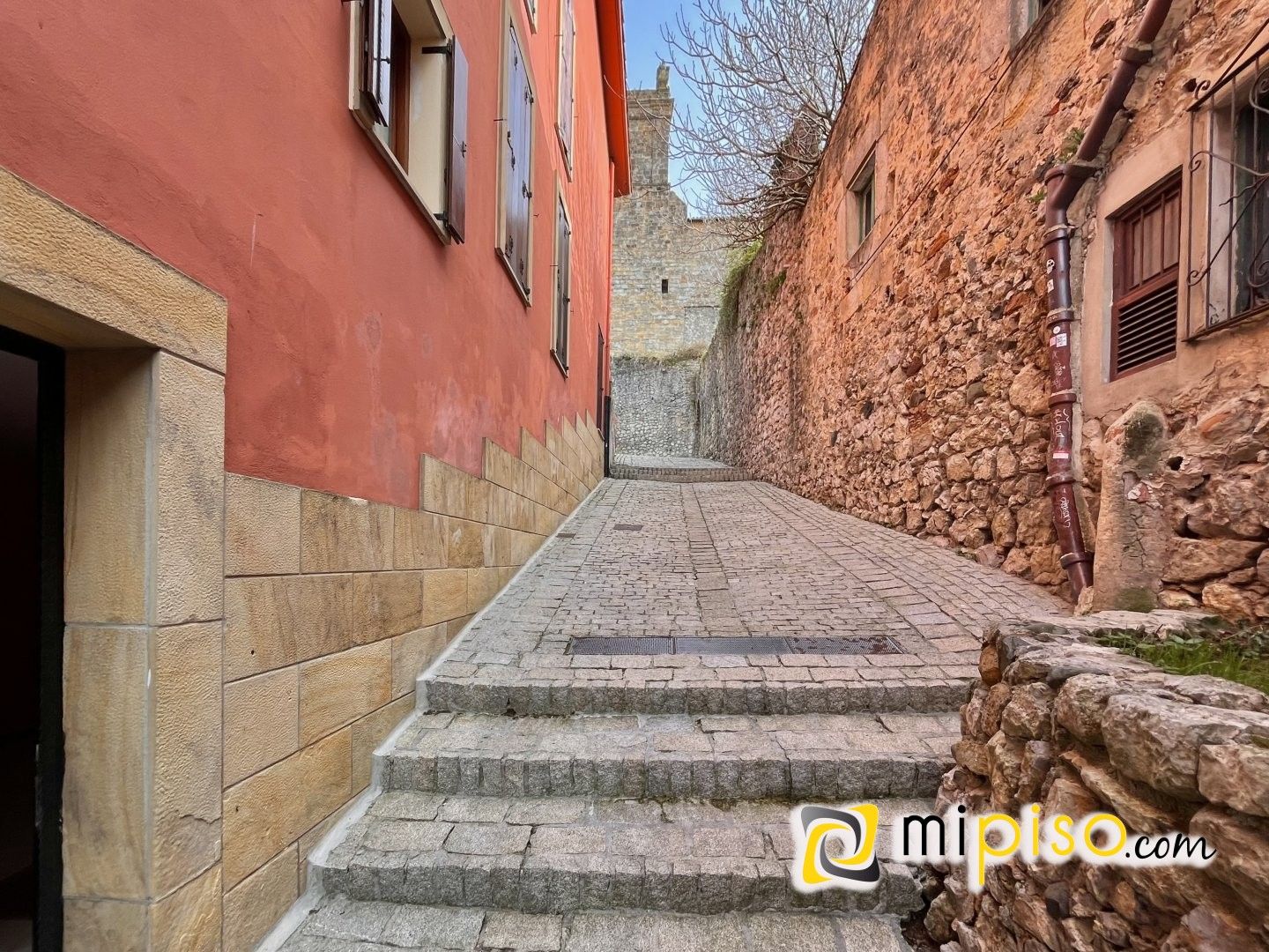 Piso en venta en Centro