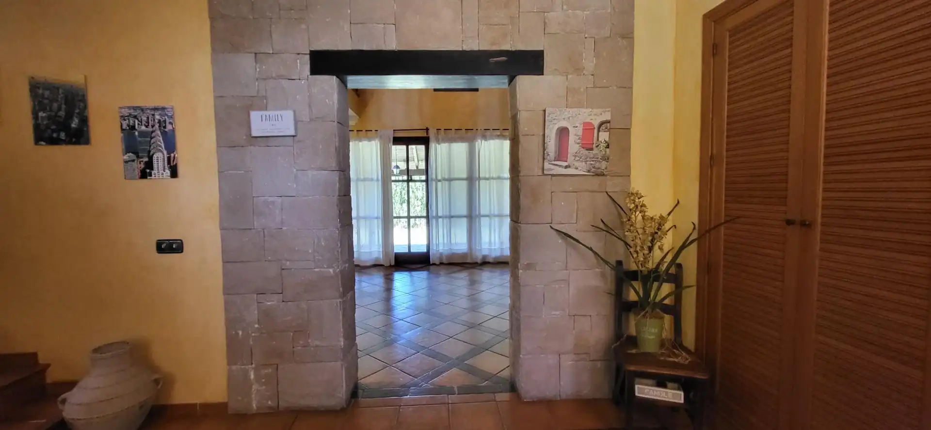 Casa o chalet en venta en Marbella con Jardín privado, Terraza y Trastero
