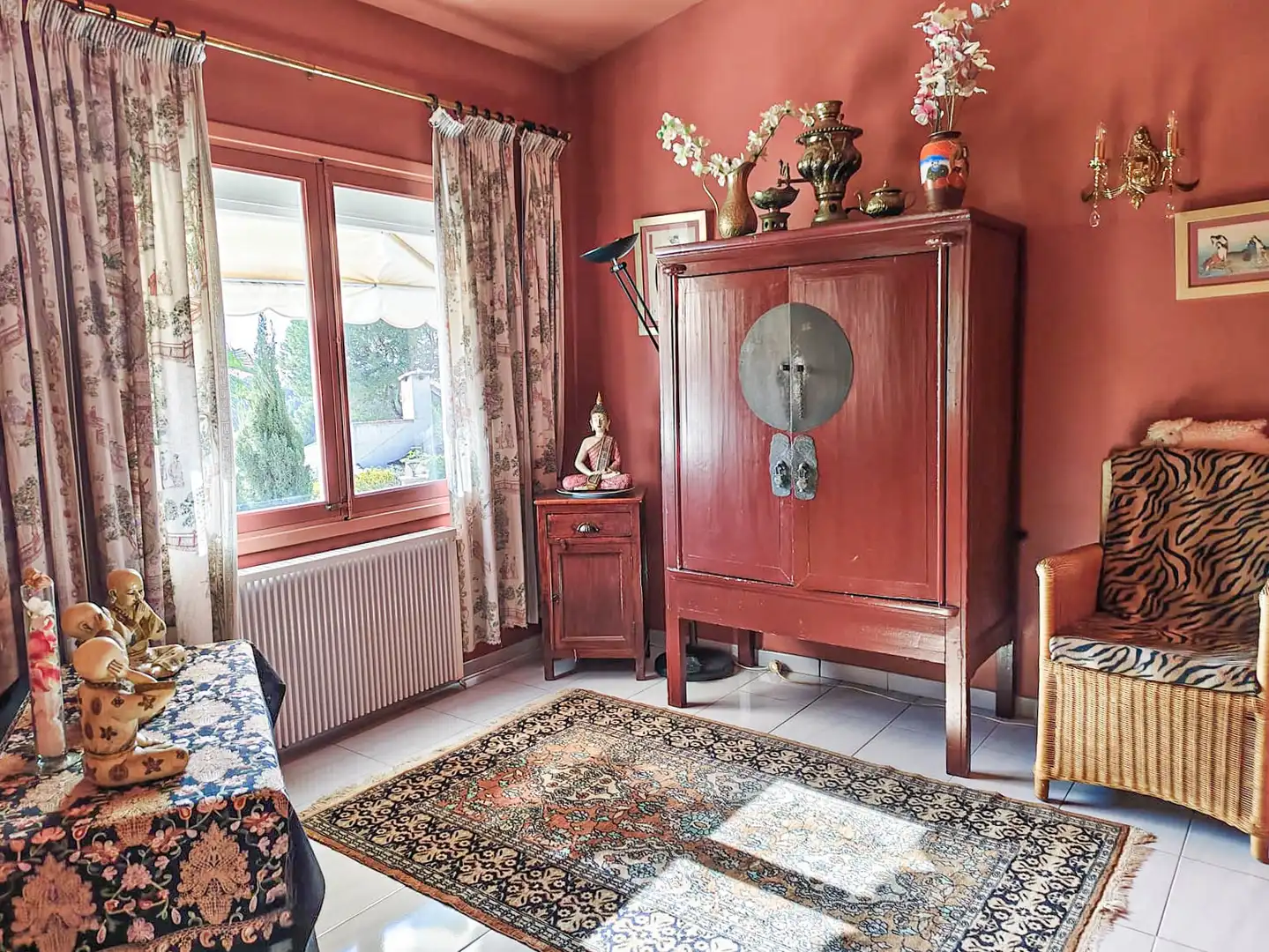 Casa rústica con piscina en venta en Costa de la Calma, imagen 17